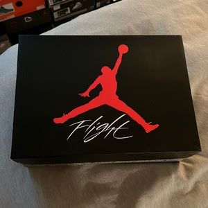 2012 Jordan V Fire Red